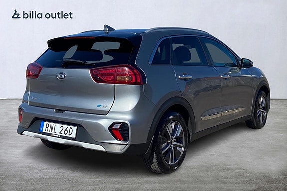 Kia Niro 6 of 29