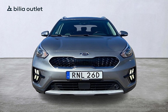 Kia Niro 9 of 29