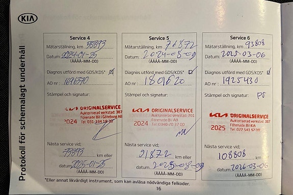 Kia Niro 27 of 29