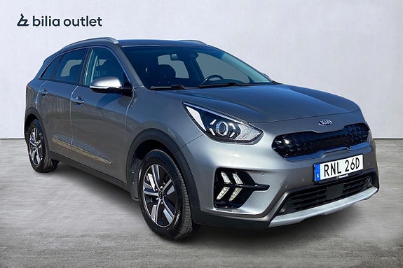 Kia Niro 8 of 29
