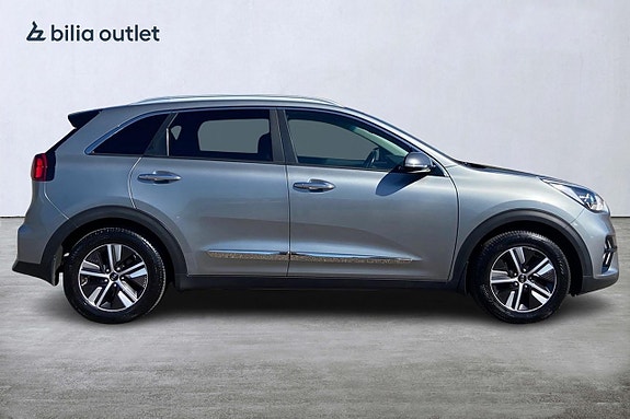 Kia Niro 7 of 29
