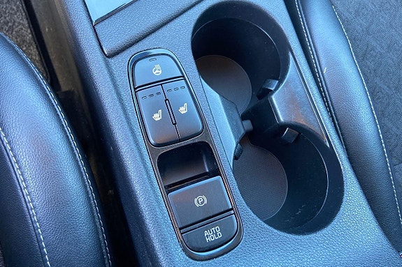 Kia Niro 20 of 29