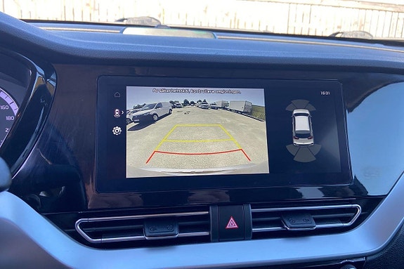 Kia Niro 17 of 29