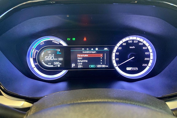 Kia Niro 15 of 29