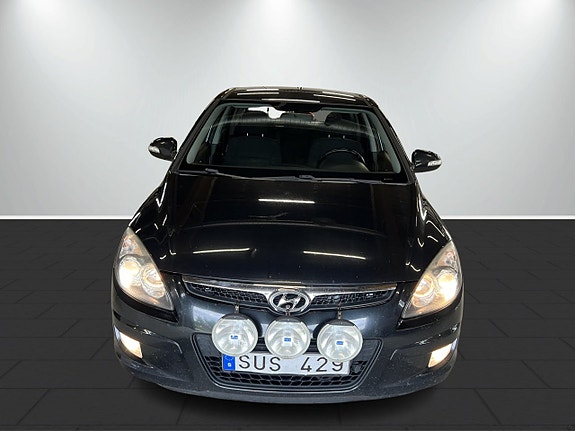 Hyundai i30 3 of 5
