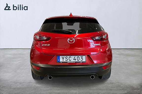 Mazda CX-3 7 of 21