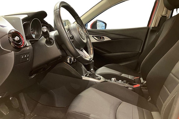Mazda CX-3 9 of 21