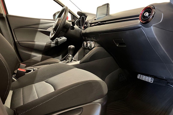 Mazda CX-3 12 of 21