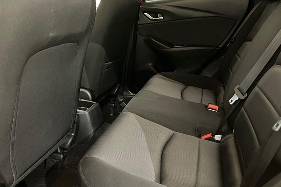 Mazda CX-3 17 of 21