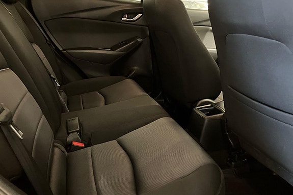 Mazda CX-3 18 of 21