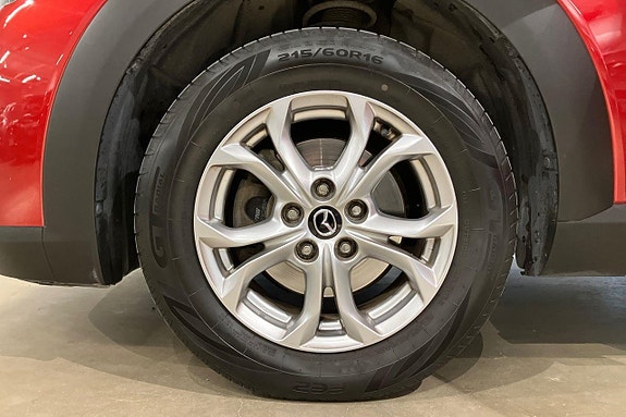 Mazda CX-3 5 of 5