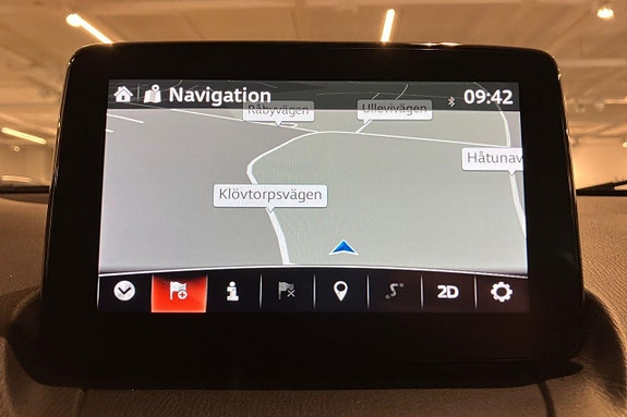Mazda CX-3 15 of 21