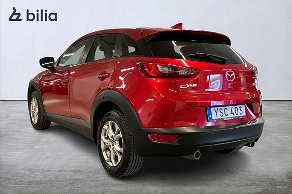 Mazda CX-3 6 of 21