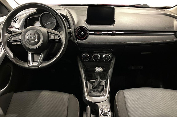 Mazda CX-3 10 of 21