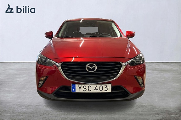 Mazda CX-3 3 of 5