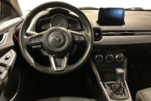 Mazda CX-3 11 of 21