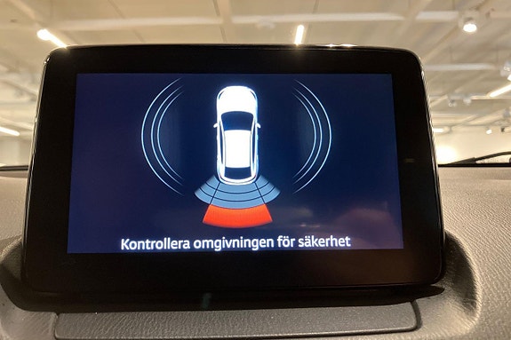 Mazda CX-3 16 of 21