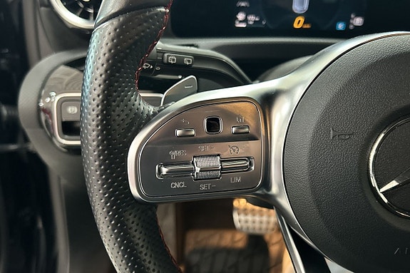 Mercedes-Benz A180 13 of 20