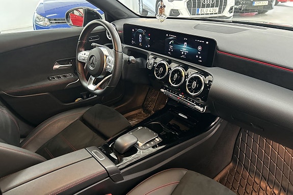 Mercedes-Benz A180 16 of 20