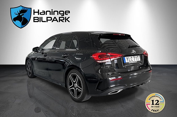 Mercedes-Benz A180 6 of 20