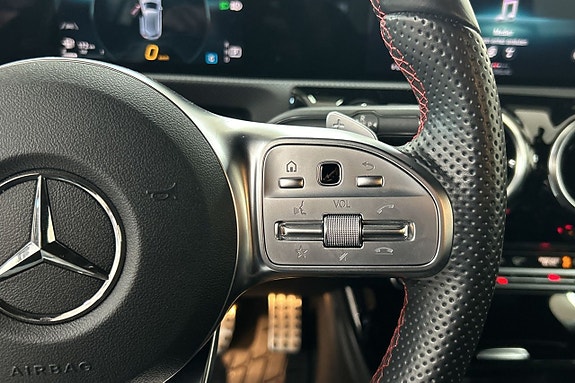 Mercedes-Benz A180 14 of 20