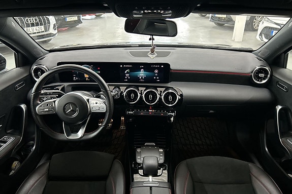 Mercedes-Benz A180 19 of 20
