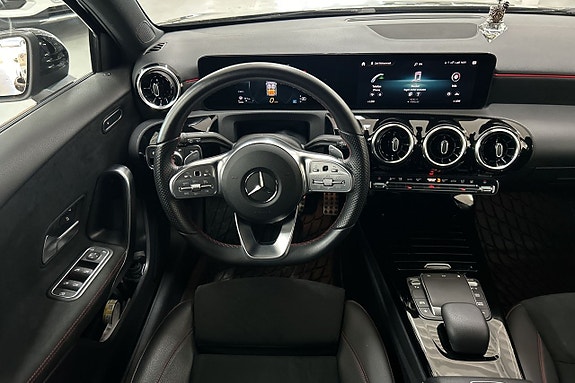 Mercedes-Benz A180 20 of 20
