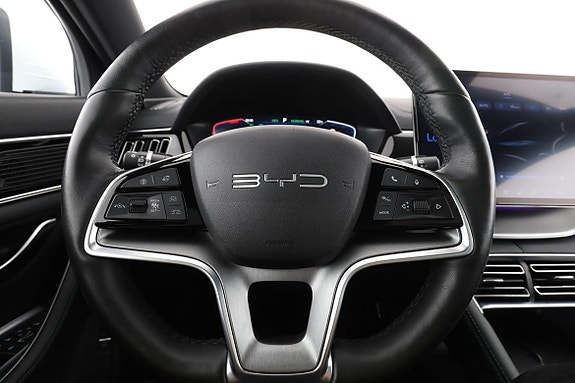 BYD Seal U 20 of 30