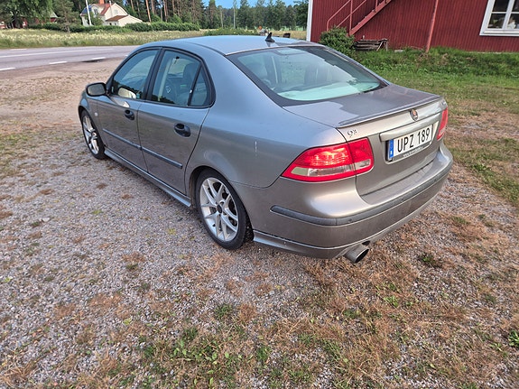 Saab 9-3 3 of 5