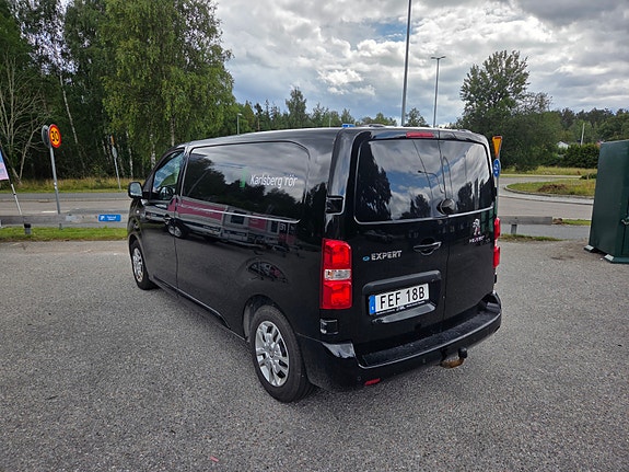 Peugeot e-Expert 3 of 3