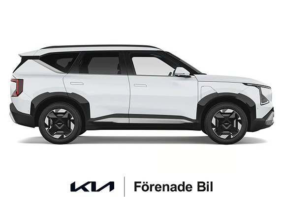 Kia EV5 3 of 8