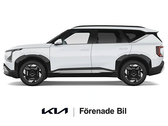 Kia EV5 6 of 8