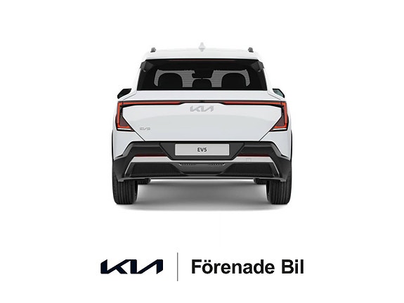 Kia EV5 7 of 8