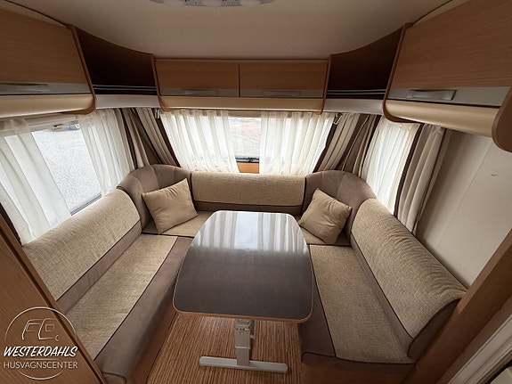 Adria ADORA 552 UL (Alde) 3 of 7