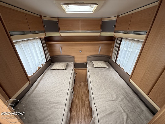 Adria ADORA 552 UL (Alde) 6 of 7