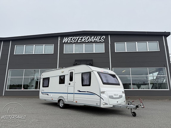 Adria ADORA 552 UL (Alde)