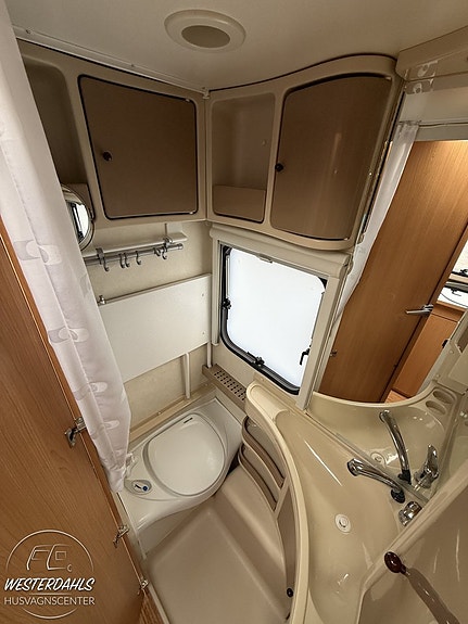 Adria ADORA 552 UL (Alde) 7 of 7