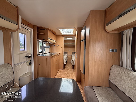 Adria ADORA 552 UL (Alde) 4 of 7