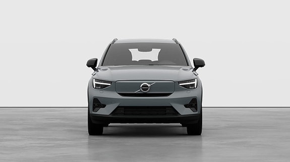Volvo EX40 3 of 5