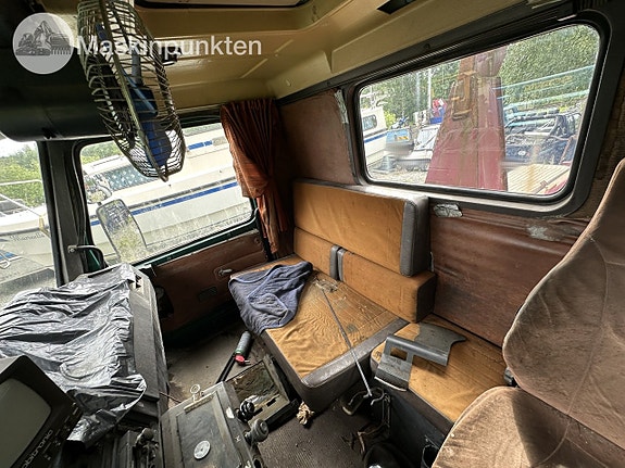 Scania 112 lastväxlare 17 of 27