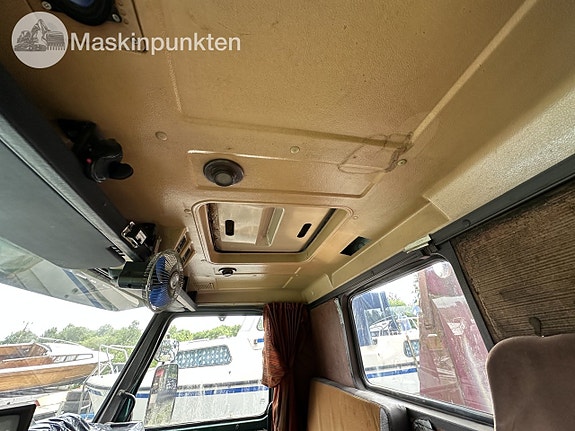 Scania 112 lastväxlare 18 of 27