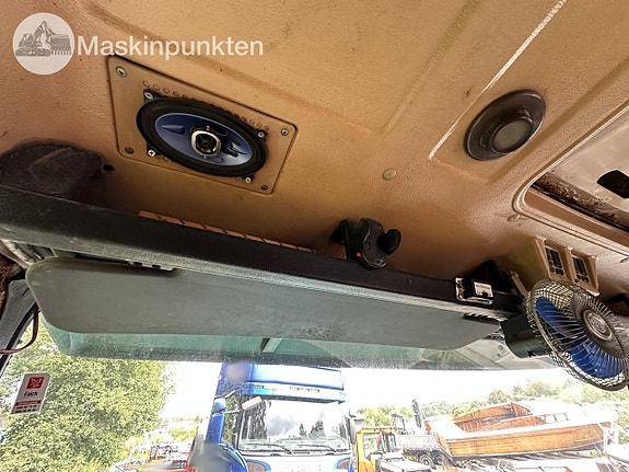 Scania 112 lastväxlare 19 of 27