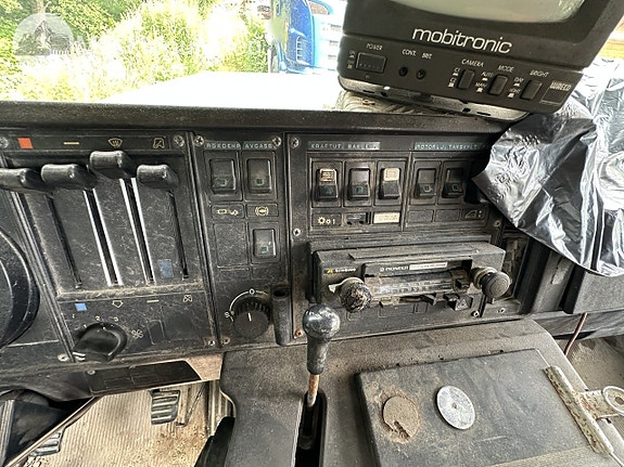 Scania 112 lastväxlare 22 of 27