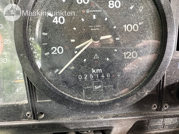 Scania 112 lastväxlare 21 of 27