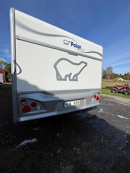 Polar 620 BK 2 of 7