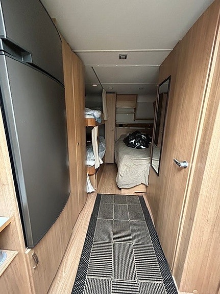 Polar 620 BK 6 of 7