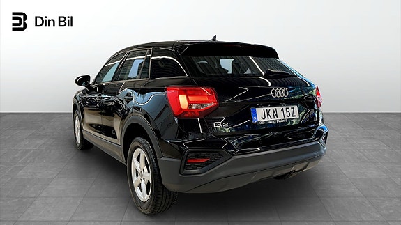 Audi Q2 3 of 5