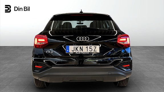 Audi Q2 5 of 5