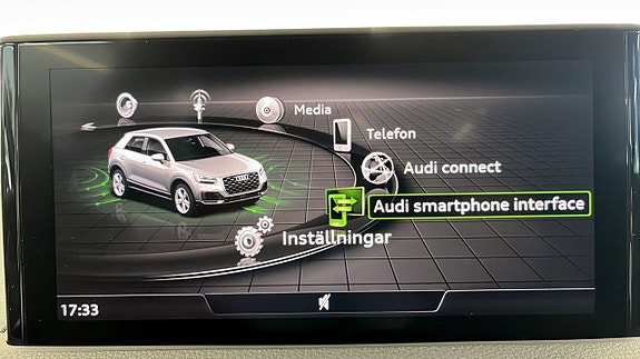 Audi Q2 13 of 13