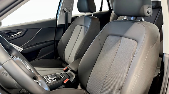 Audi Q2 9 of 13